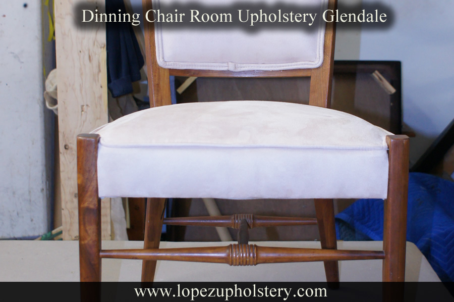 Dinning Chair Room Upholstery Glendale