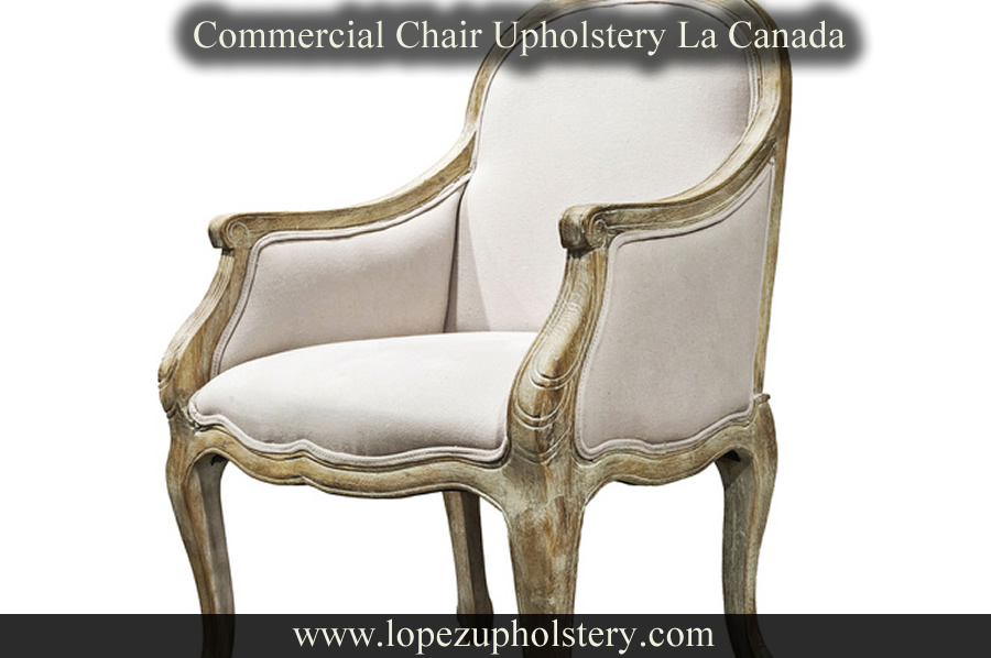 Commercial Chair Upholstery La Canada