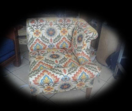 ottoman upholstery Los Angeles custom made ottoman upholstery